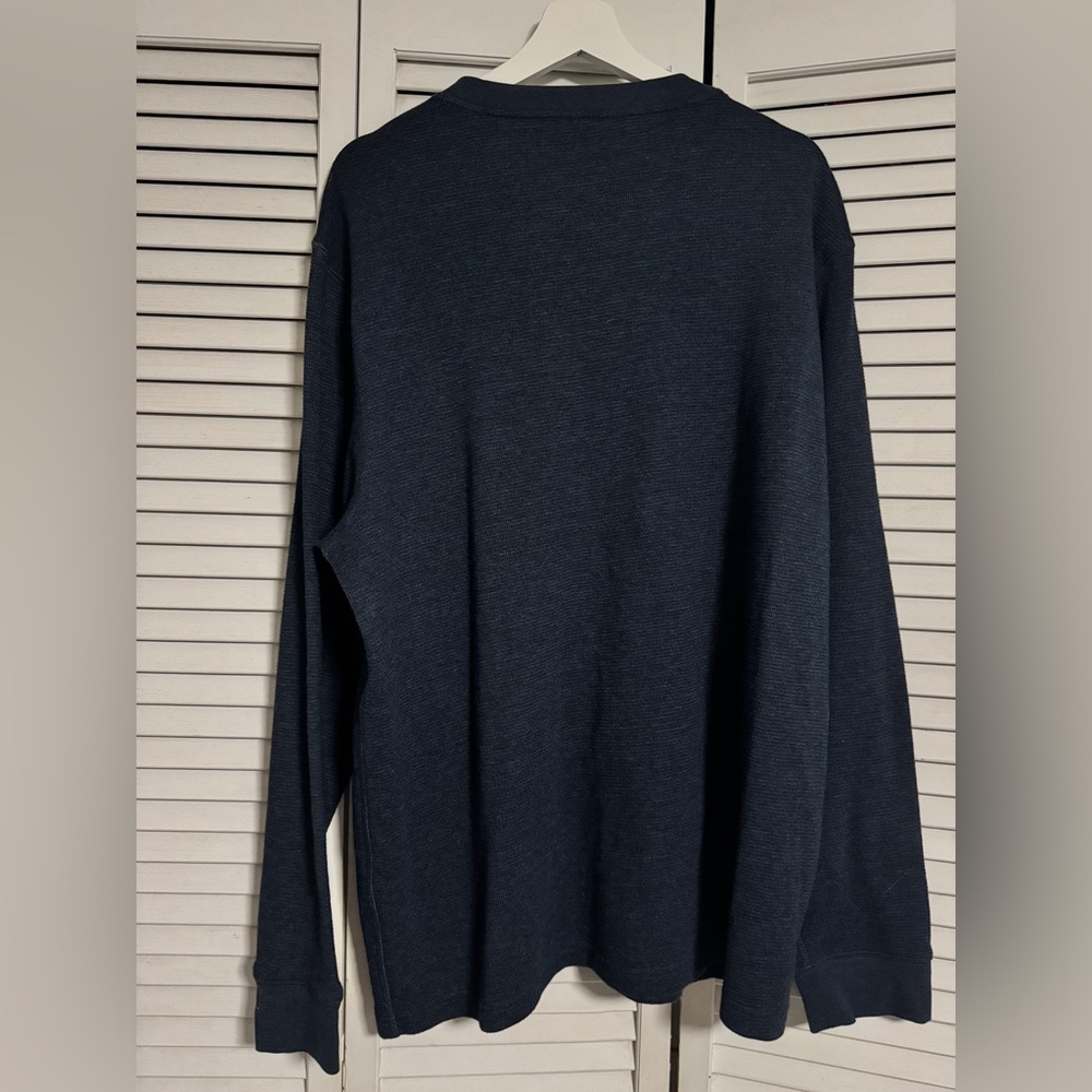 American eagle long sleeve shirt - Picture 2 of 4